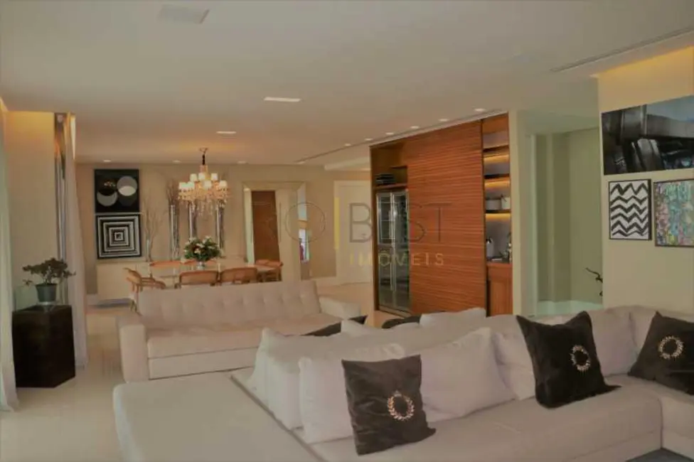 Foto 6 de Apartamento com 4 quartos à venda, 289m2 em Rio De Janeiro - RJ