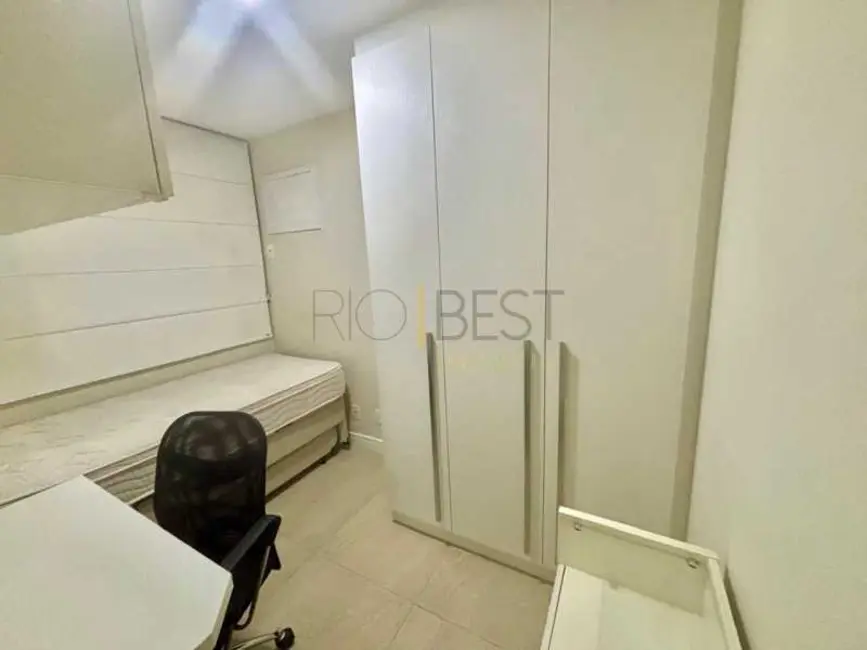 Apartamento com 3 quartos à venda, 90m2 em Rio De Janeiro - RJ - imagem 9 Foto 9 de Apartamento com 3 quartos à venda, 90m2 em Rio De Janeiro - RJ