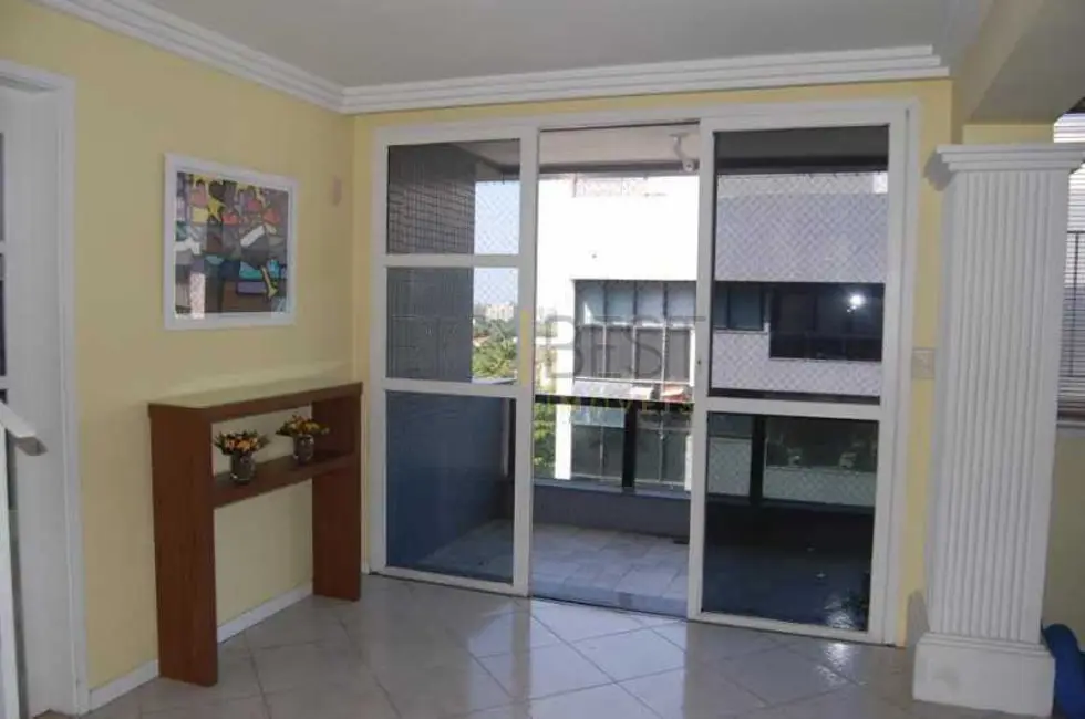 Foto 5 de Apartamento com 4 quartos à venda, 150m2 em Rio De Janeiro - RJ