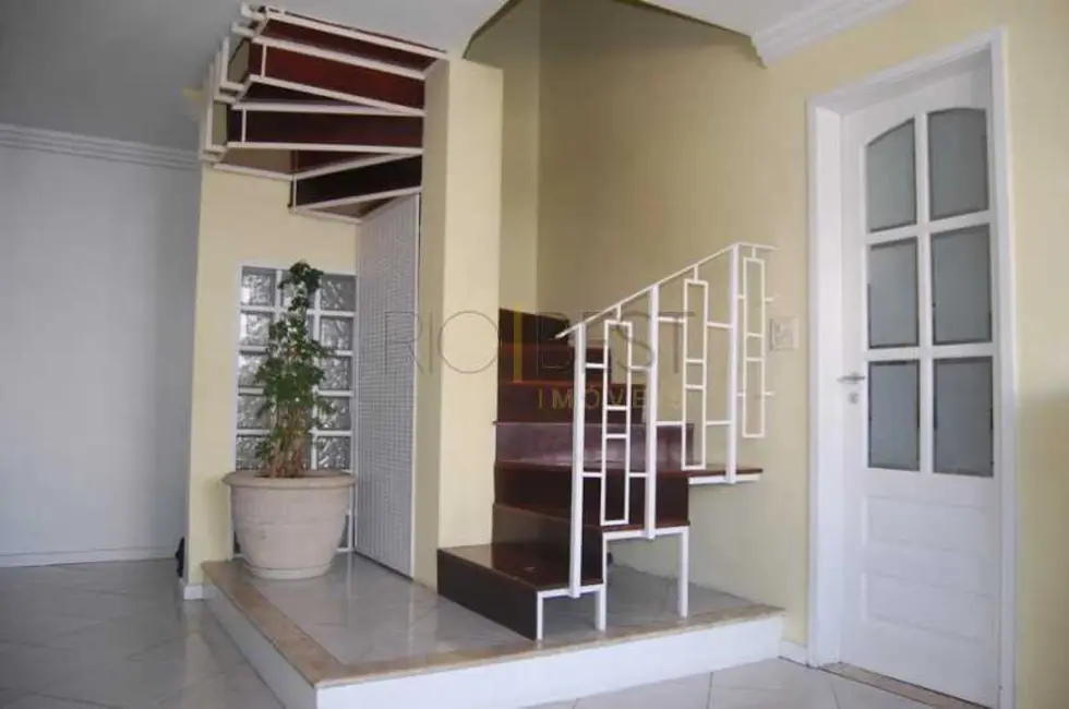 Foto 2 de Apartamento com 4 quartos à venda, 150m2 em Rio De Janeiro - RJ