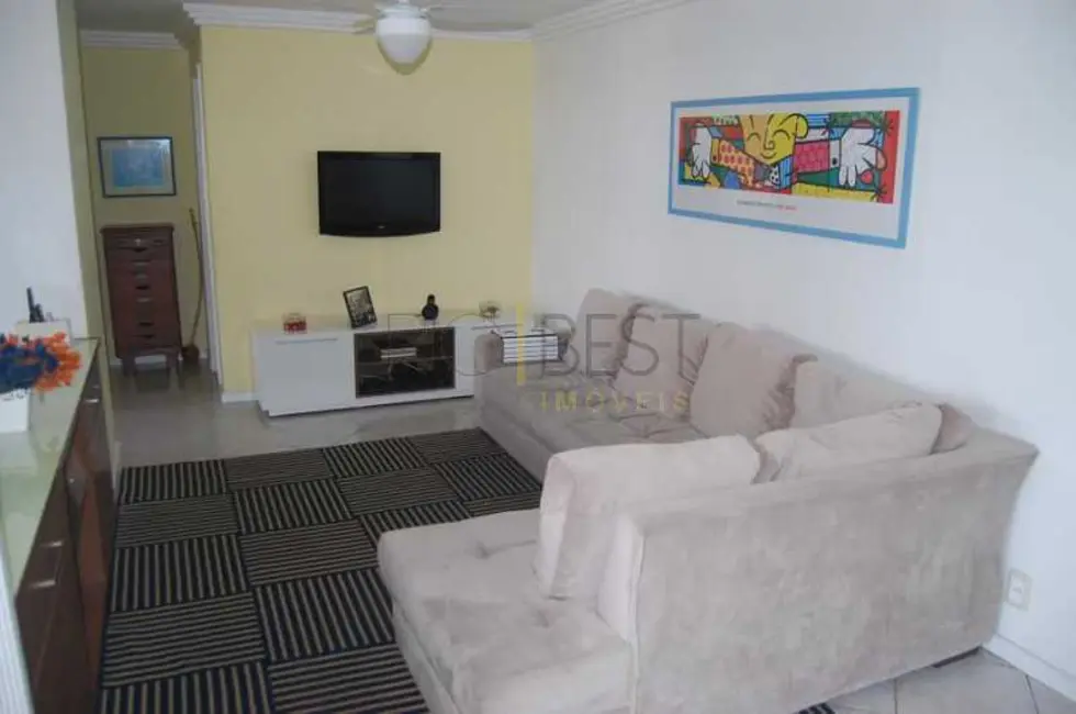 Foto 3 de Apartamento com 4 quartos à venda, 150m2 em Rio De Janeiro - RJ