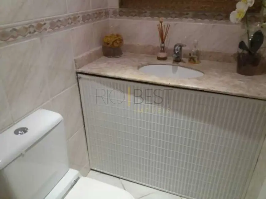 Foto 6 de Apartamento com 4 quartos à venda, 150m2 em Rio De Janeiro - RJ