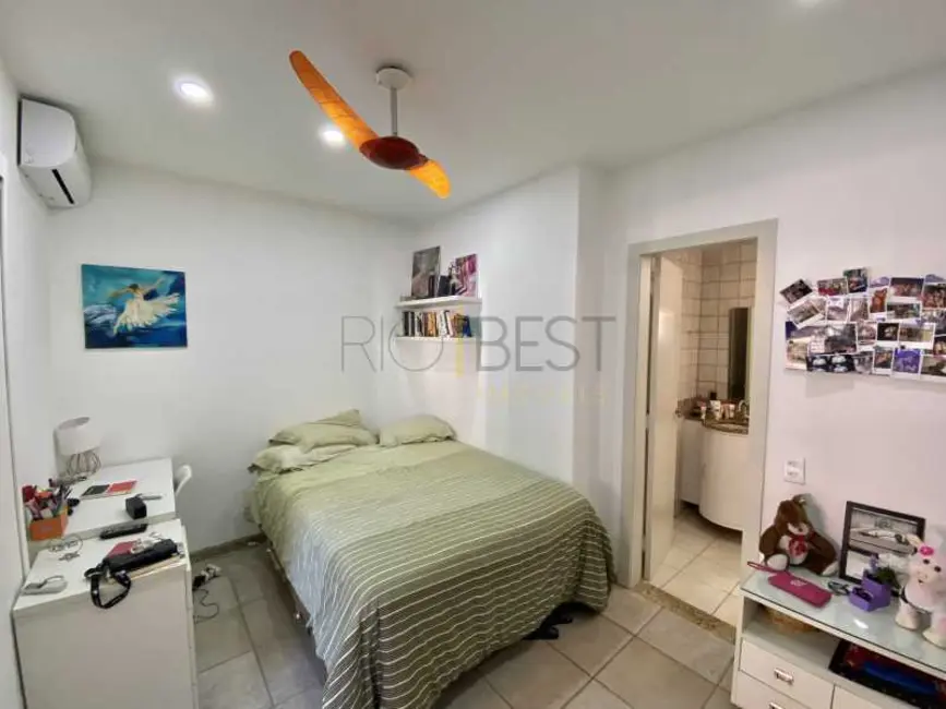 Foto 7 de Cobertura com 3 quartos à venda, 150m2 em Rio De Janeiro - RJ