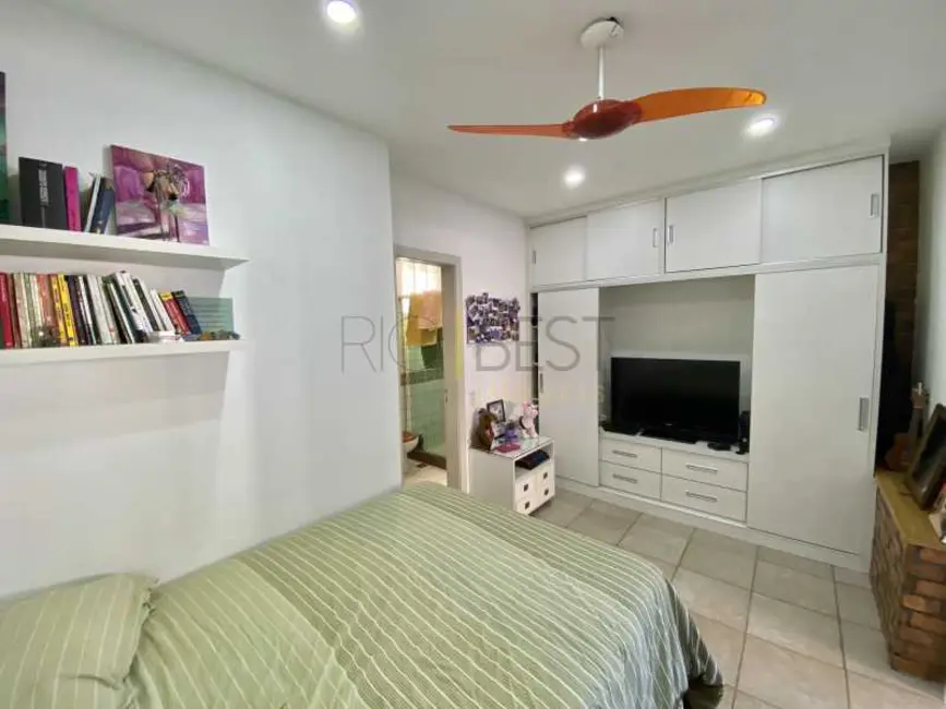 Foto 8 de Cobertura com 3 quartos à venda, 150m2 em Rio De Janeiro - RJ