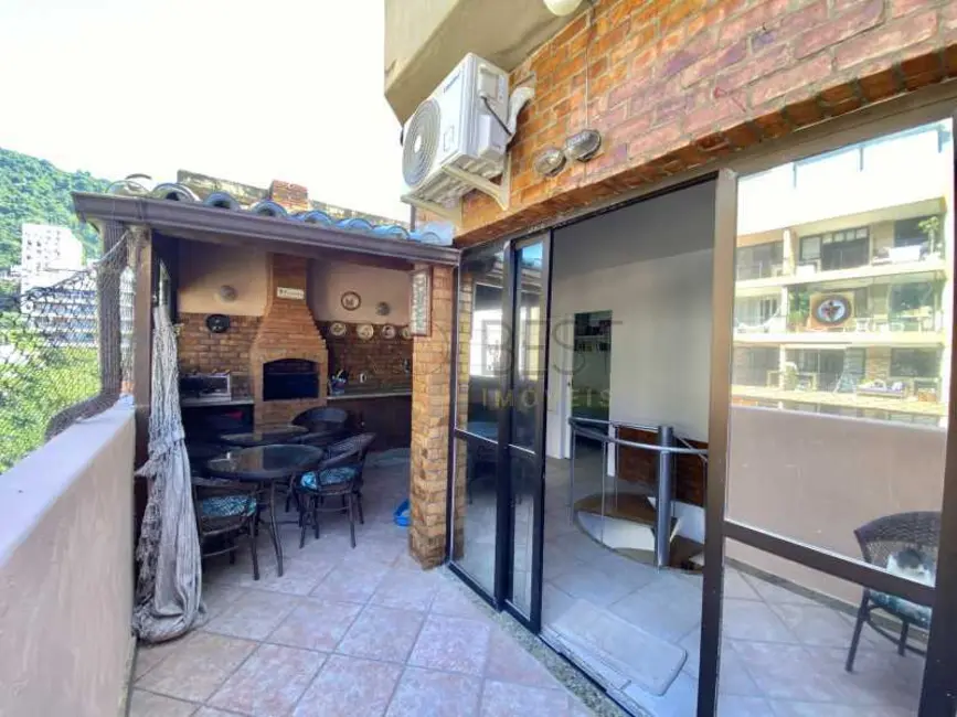 Foto 3 de Cobertura com 3 quartos à venda, 150m2 em Rio De Janeiro - RJ