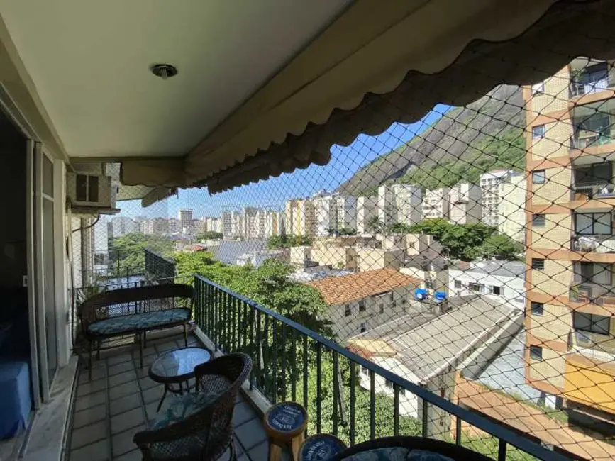 Foto 6 de Cobertura com 3 quartos à venda, 150m2 em Rio De Janeiro - RJ