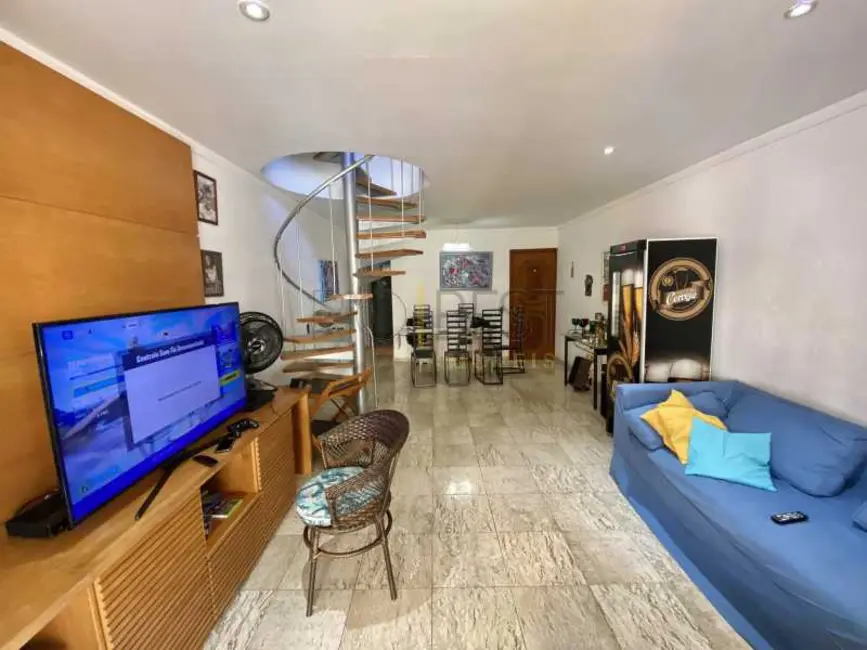 Foto 5 de Cobertura com 3 quartos à venda, 150m2 em Rio De Janeiro - RJ