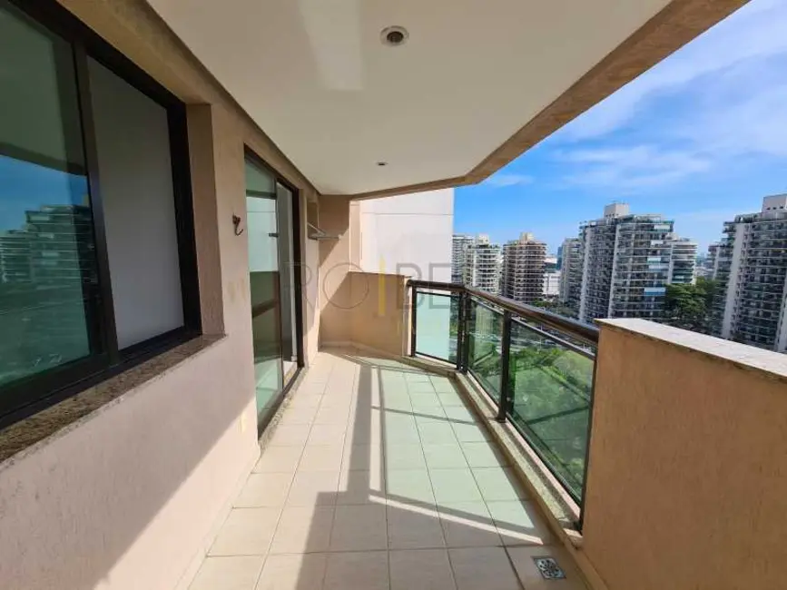 Foto 1 de Apartamento com 3 quartos à venda, 86m2 em Rio De Janeiro - RJ