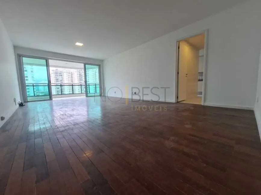 Foto 1 de Apartamento com 4 quartos à venda, 157m2 em Rio De Janeiro - RJ