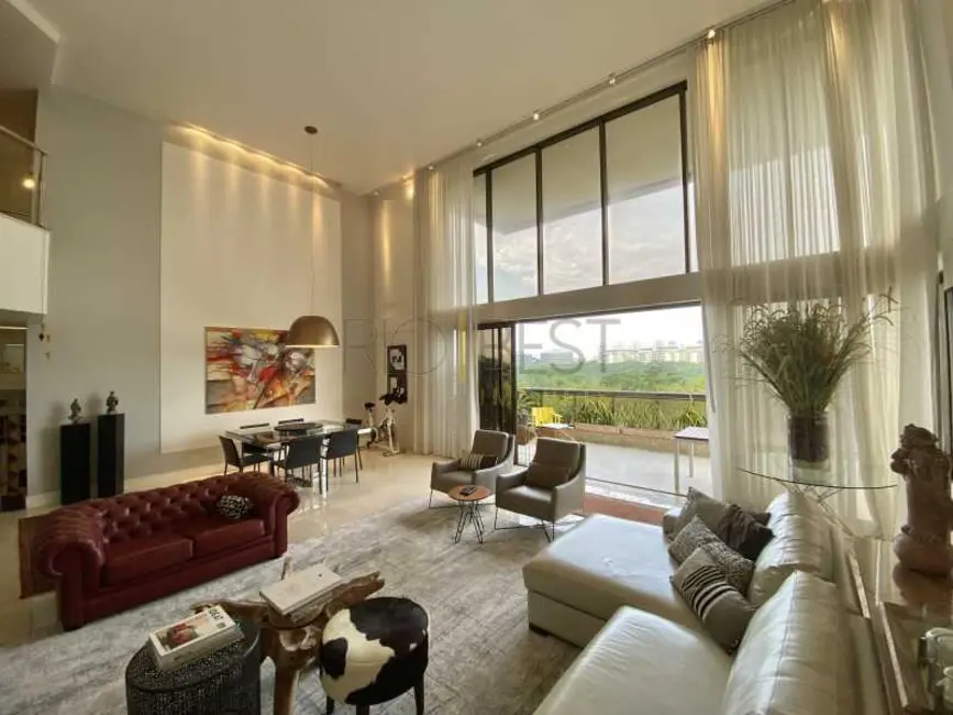 Foto 1 de Apartamento com 4 quartos à venda, 266m2 em Rio De Janeiro - RJ