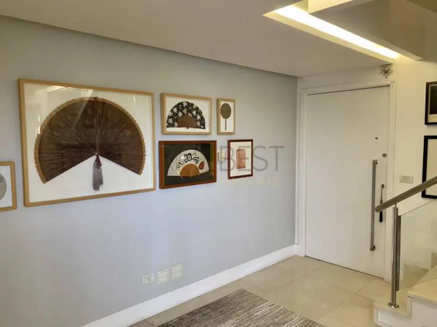 Foto 5 de Apartamento com 4 quartos à venda, 266m2 em Rio De Janeiro - RJ