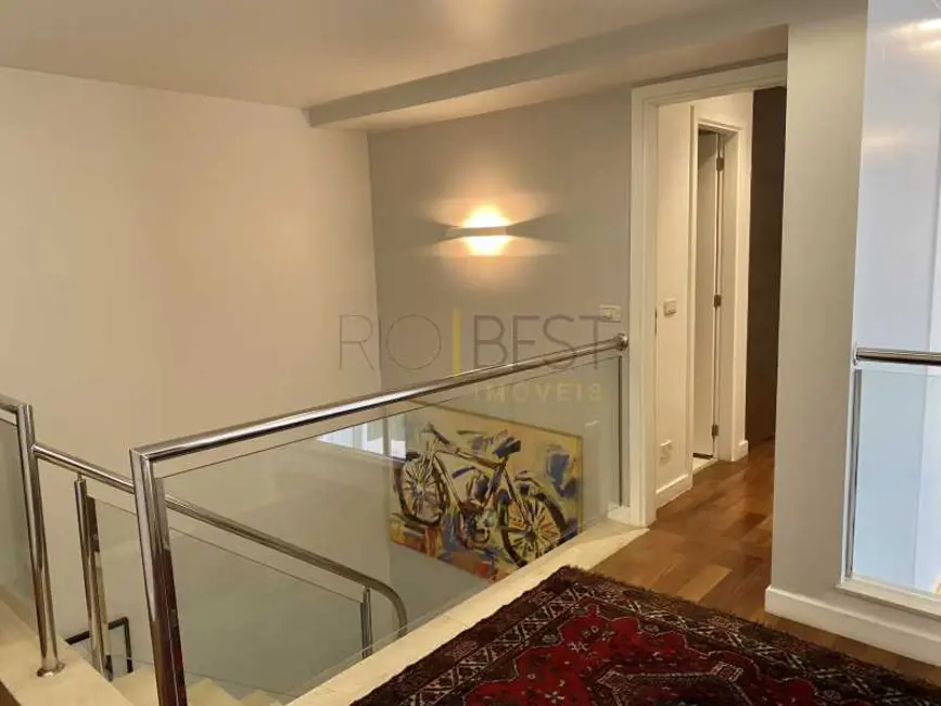 Foto 6 de Apartamento com 4 quartos à venda, 266m2 em Rio De Janeiro - RJ