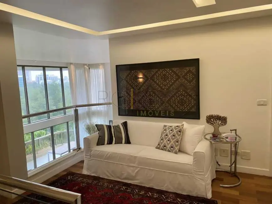 Foto 7 de Apartamento com 4 quartos à venda, 266m2 em Rio De Janeiro - RJ