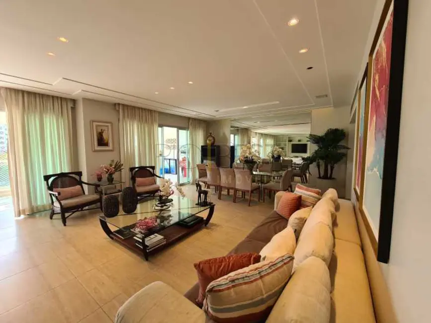 Foto 1 de Apartamento com 4 quartos à venda, 296m2 em Rio De Janeiro - RJ