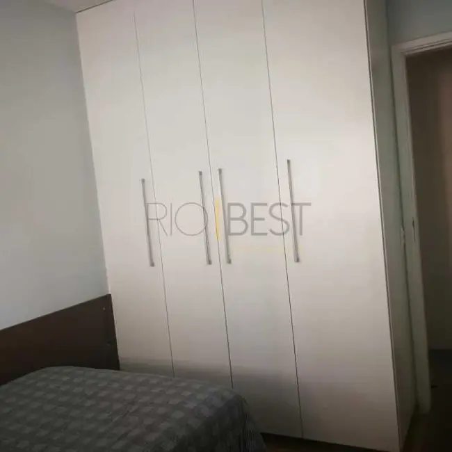 Foto 6 de Apartamento com 3 quartos à venda, 110m2 em Rio De Janeiro - RJ