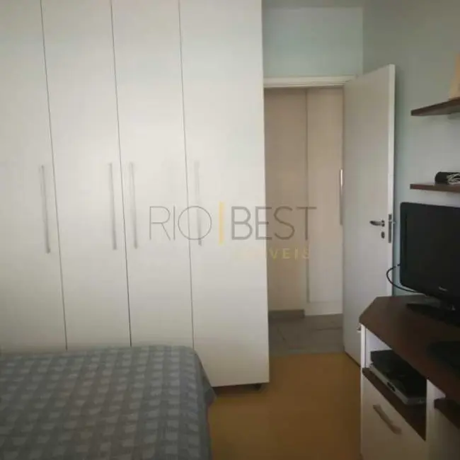 Foto 5 de Apartamento com 3 quartos à venda, 110m2 em Rio De Janeiro - RJ
