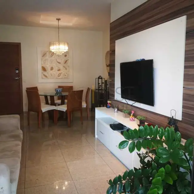 Foto 1 de Apartamento com 3 quartos à venda e para alugar, 110m2 em Rio De Janeiro - RJ