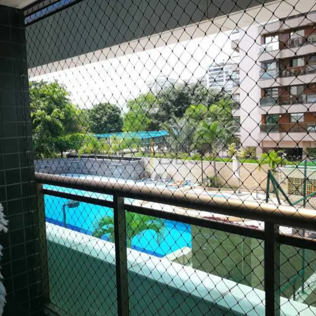Foto 3 de Apartamento com 3 quartos à venda, 110m2 em Rio De Janeiro - RJ