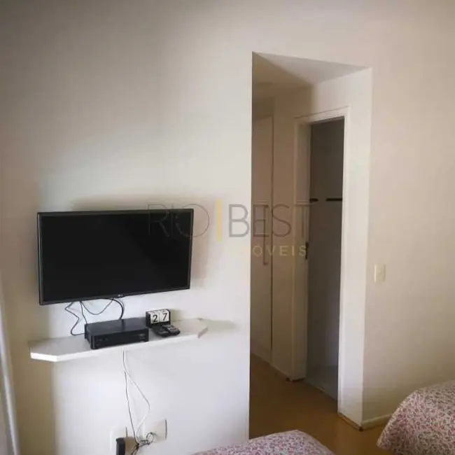 Foto 9 de Apartamento com 3 quartos à venda, 110m2 em Rio De Janeiro - RJ