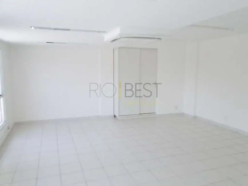 Foto 4 de Sala Comercial à venda, 100m2 em Rio De Janeiro - RJ