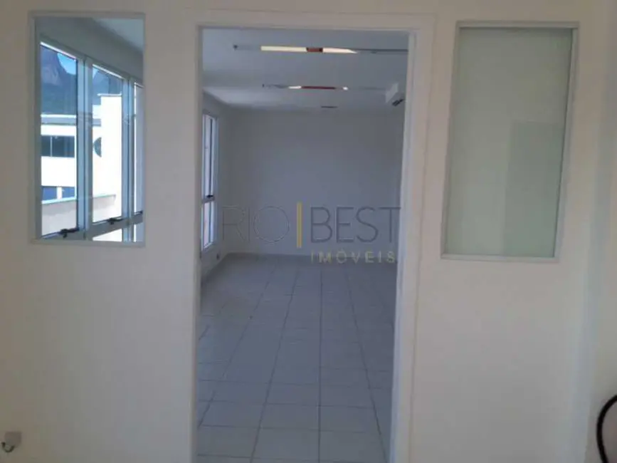 Foto 5 de Sala Comercial à venda, 100m2 em Rio De Janeiro - RJ