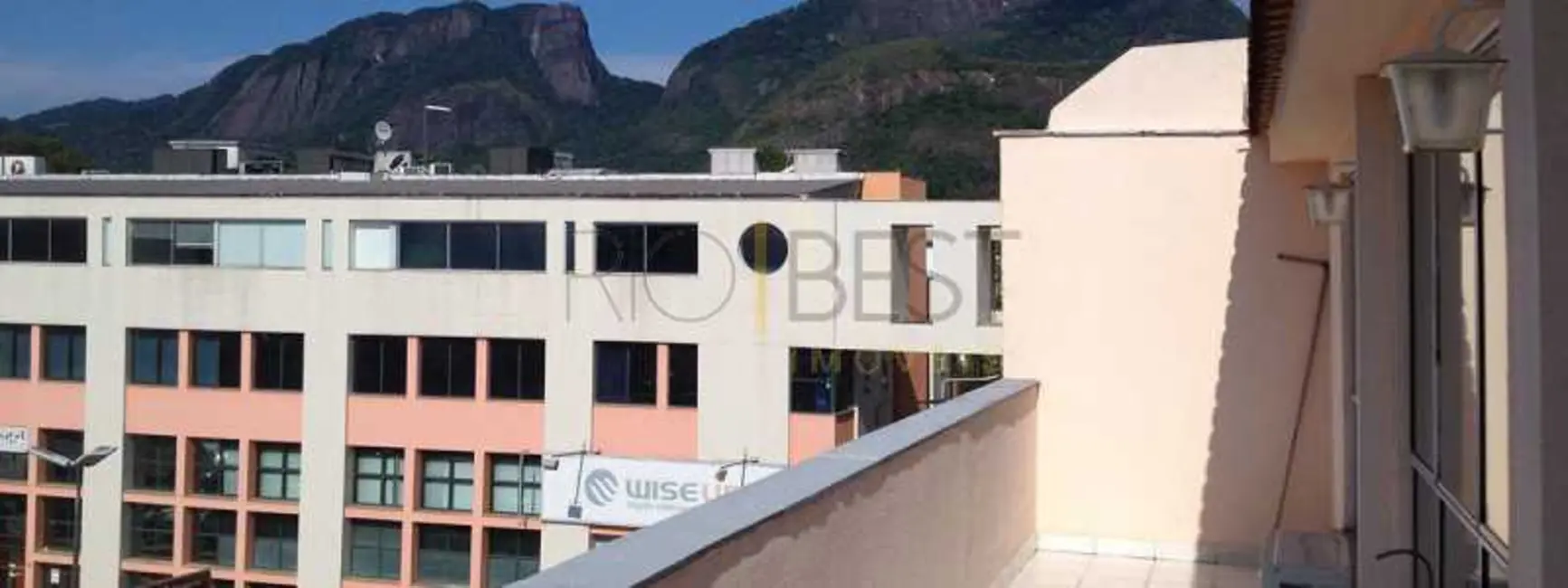 Foto 7 de Sala Comercial à venda, 100m2 em Rio De Janeiro - RJ