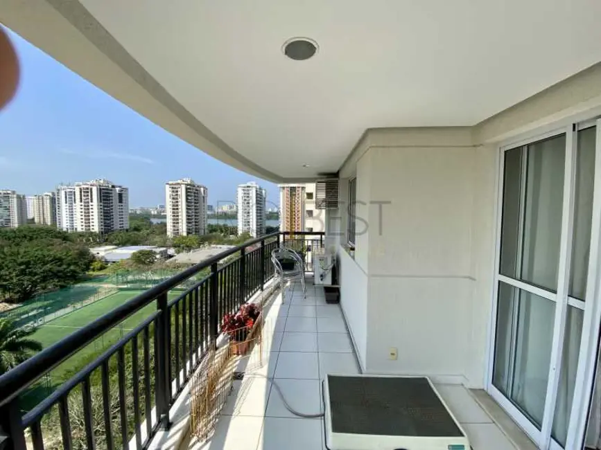 Foto 1 de Apartamento com 3 quartos à venda, 90m2 em Rio De Janeiro - RJ