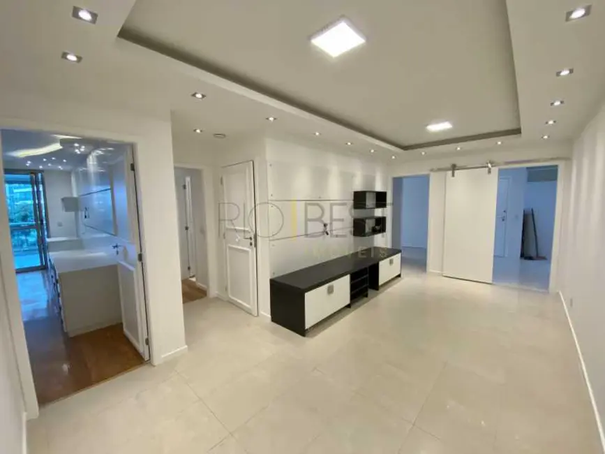 Foto 7 de Apartamento com 4 quartos à venda e para alugar, 330m2 em Rio De Janeiro - RJ