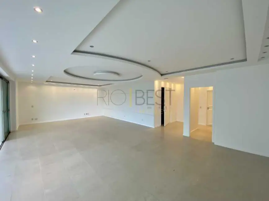 Foto 3 de Apartamento com 4 quartos à venda e para alugar, 330m2 em Rio De Janeiro - RJ