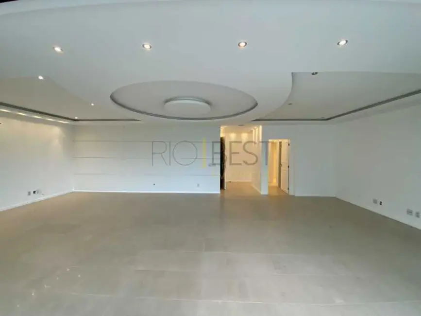 Foto 2 de Apartamento com 4 quartos à venda e para alugar, 330m2 em Rio De Janeiro - RJ