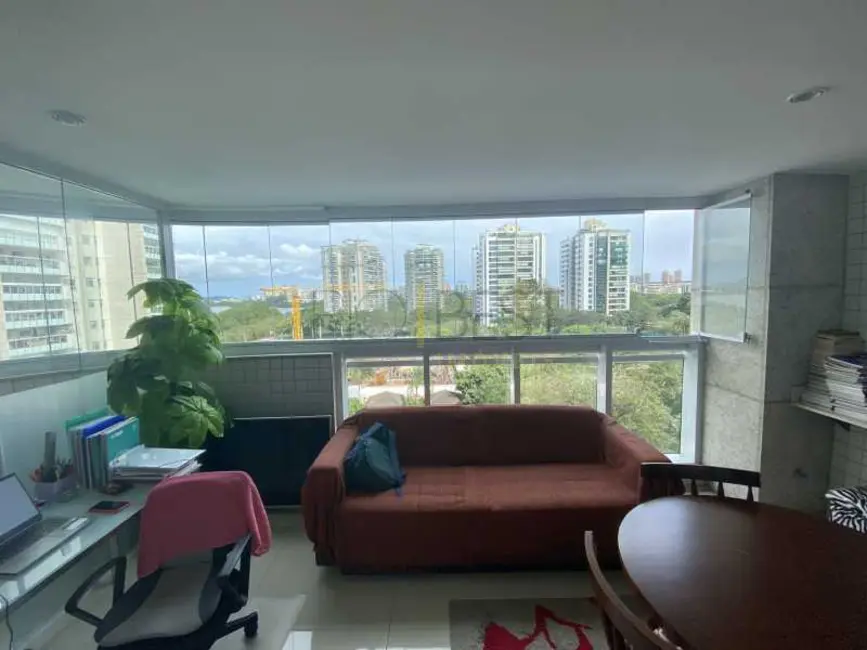 Foto 5 de Apartamento com 4 quartos à venda, 180m2 em Rio De Janeiro - RJ