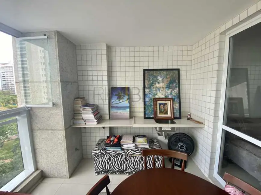 Foto 7 de Apartamento com 4 quartos à venda, 180m2 em Rio De Janeiro - RJ