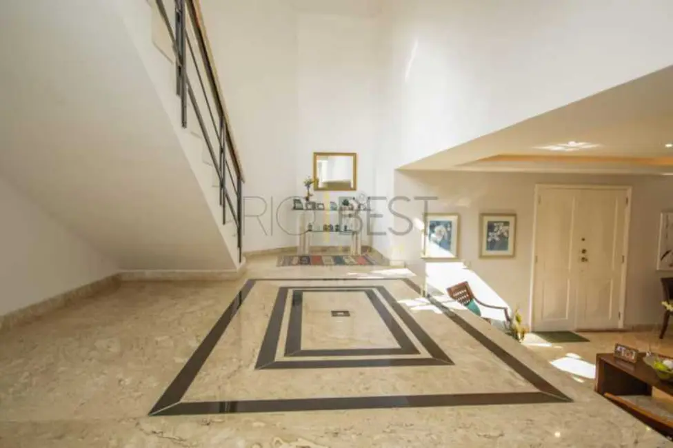 Foto 7 de Casa de Condomínio com 4 quartos à venda, 574m2 em Rio De Janeiro - RJ