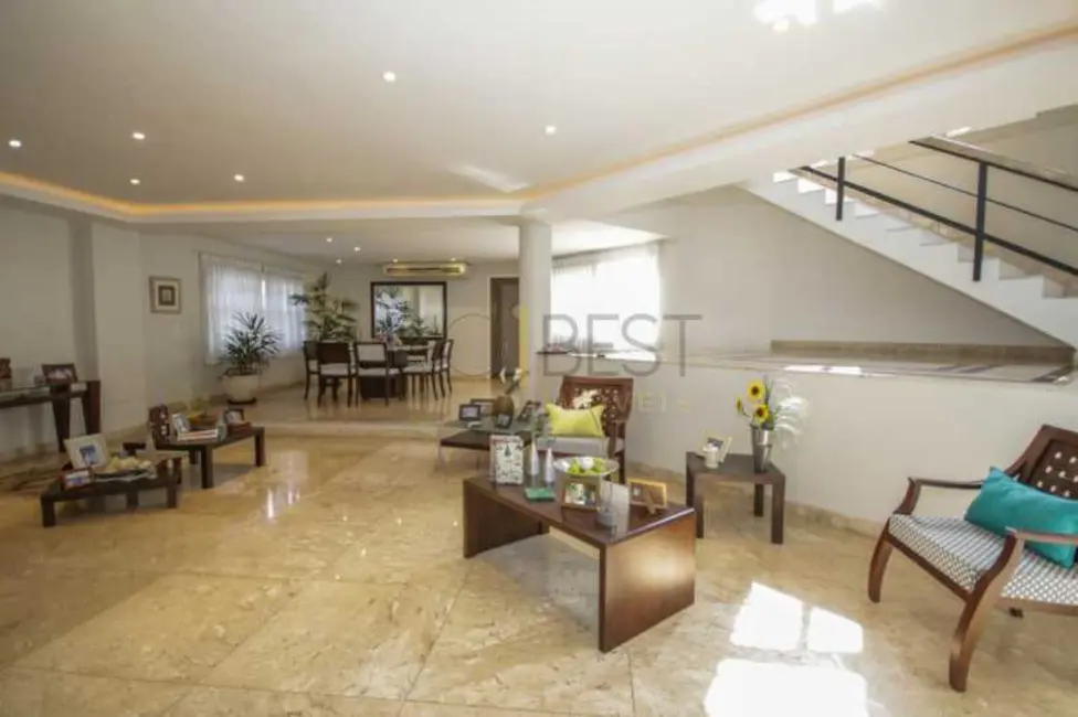 Foto 8 de Casa de Condomínio com 4 quartos à venda, 574m2 em Rio De Janeiro - RJ
