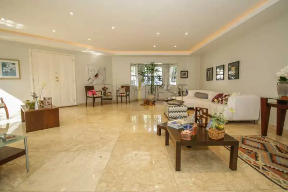 Foto 9 de Casa de Condomínio com 4 quartos à venda, 574m2 em Rio De Janeiro - RJ