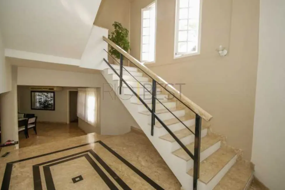 Foto 5 de Casa de Condomínio com 4 quartos à venda, 574m2 em Rio De Janeiro - RJ