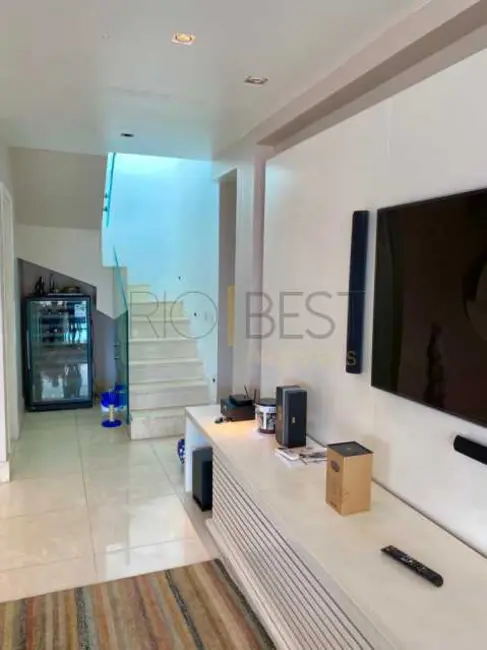 Foto 5 de Cobertura com 5 quartos à venda, 318m2 em Rio De Janeiro - RJ