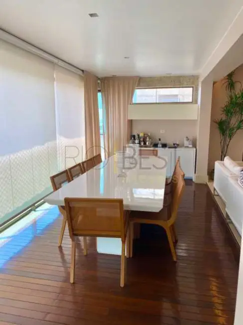 Foto 9 de Cobertura com 5 quartos à venda, 318m2 em Rio De Janeiro - RJ