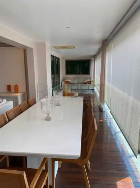 Foto 7 de Cobertura com 5 quartos à venda, 318m2 em Rio De Janeiro - RJ