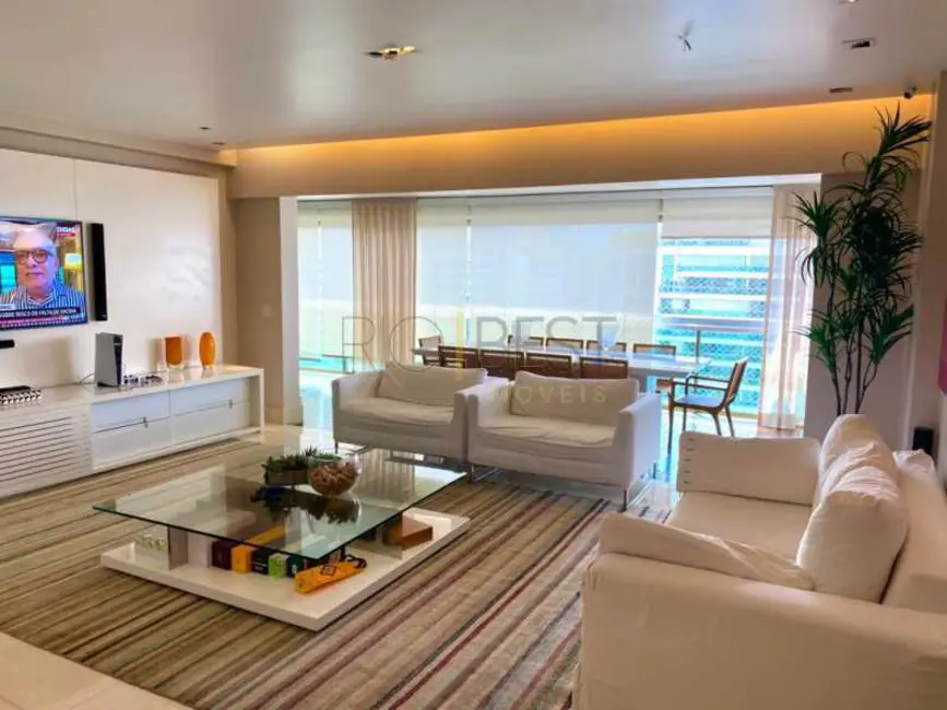 Foto 3 de Cobertura com 5 quartos à venda, 318m2 em Rio De Janeiro - RJ