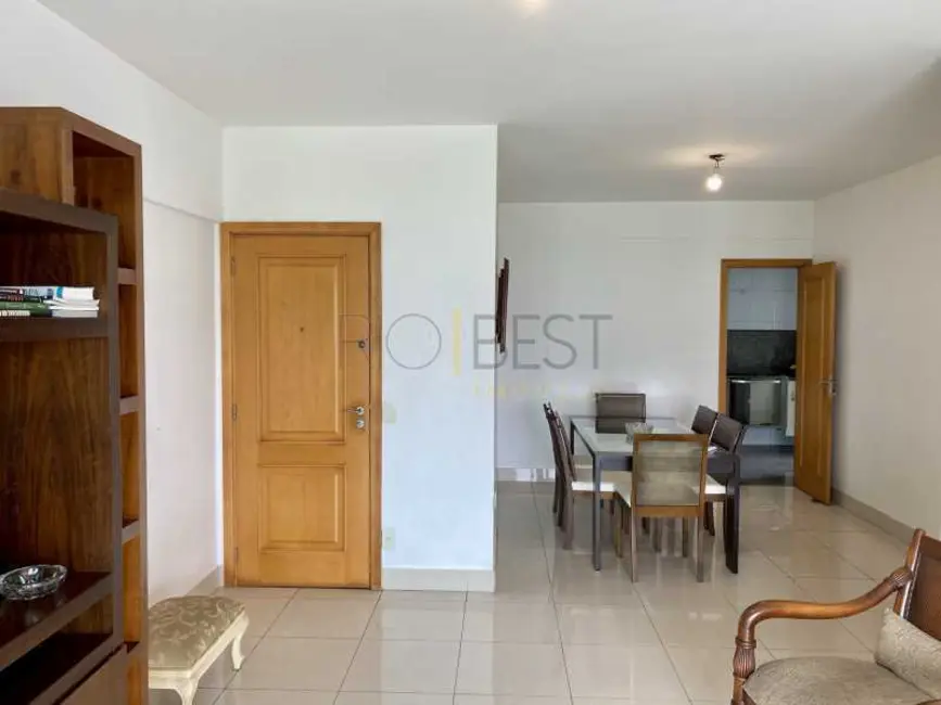 Apartamento com 3 quartos à venda e para alugar, 127m2 em Rio De Janeiro - RJ - imagem 6 Foto 6 de Apartamento com 3 quartos à venda e para alugar, 127m2 em Rio De Janeiro - RJ