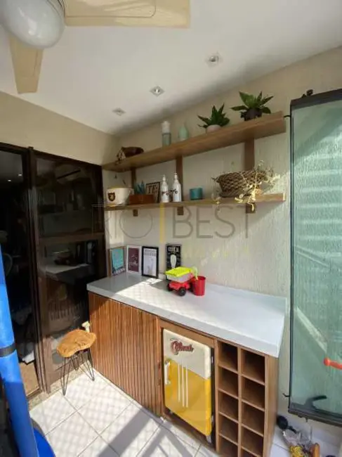 Foto 6 de Apartamento com 3 quartos à venda e para alugar, 80m2 em Rio De Janeiro - RJ