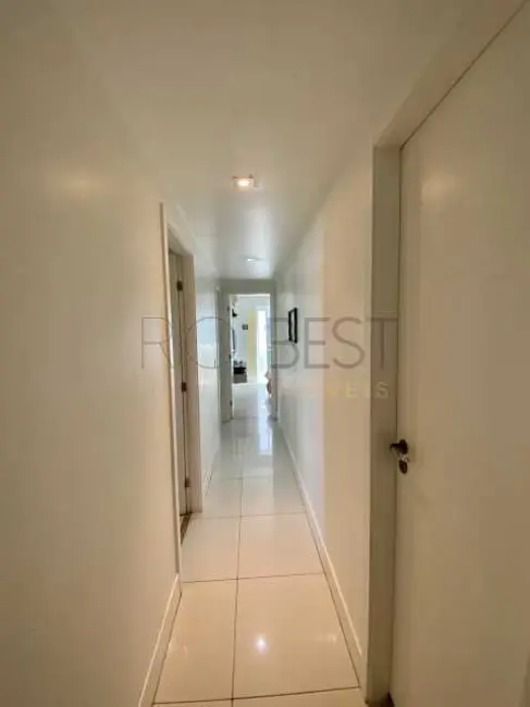 Foto 7 de Apartamento com 3 quartos à venda, 127m2 em Rio De Janeiro - RJ