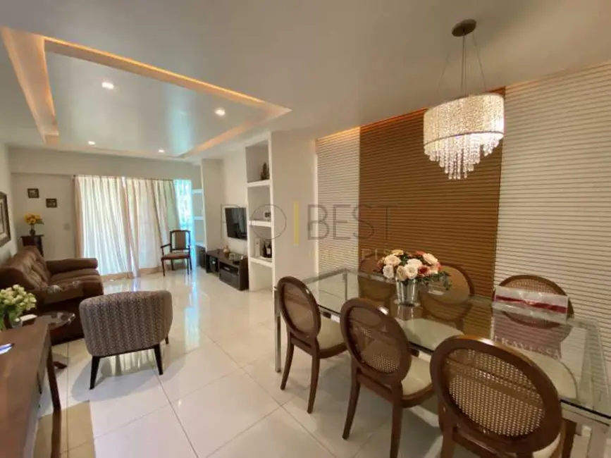 Foto 1 de Apartamento com 3 quartos à venda, 127m2 em Rio De Janeiro - RJ