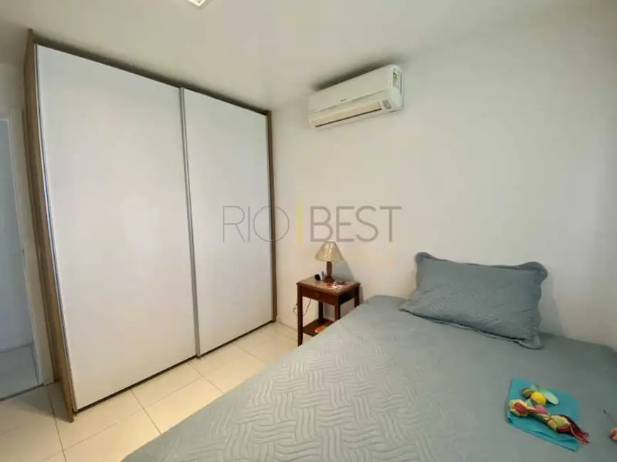 Foto 8 de Apartamento com 3 quartos à venda, 127m2 em Rio De Janeiro - RJ