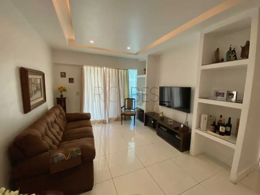Foto 4 de Apartamento com 3 quartos à venda, 127m2 em Rio De Janeiro - RJ