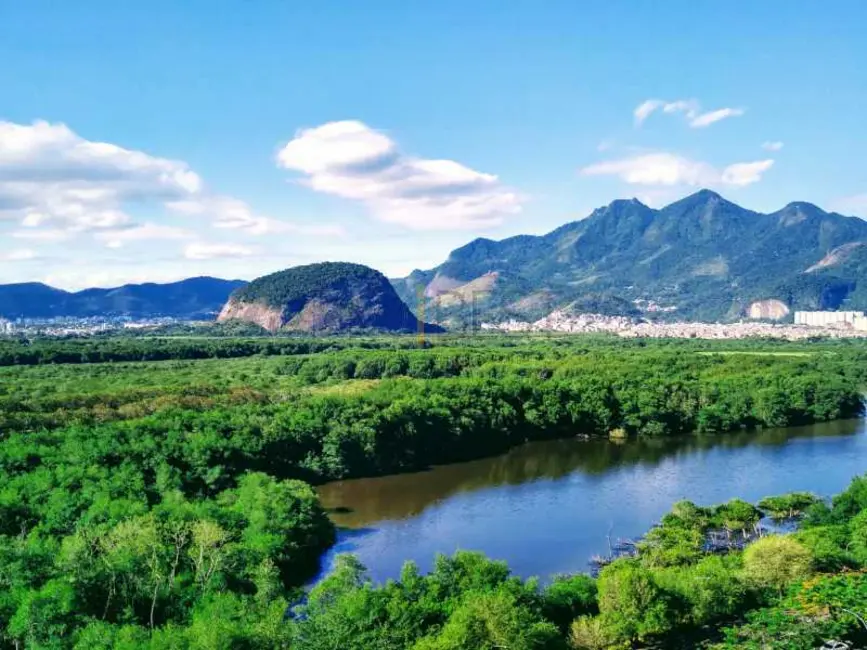 Foto 2 de Apartamento com 2 quartos à venda, 77m2 em Rio De Janeiro - RJ