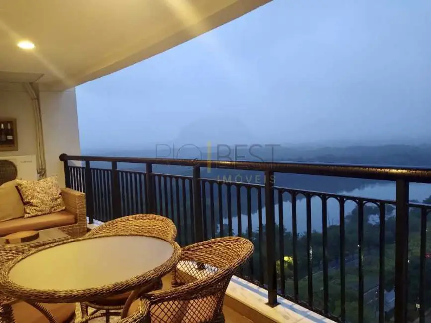 Foto 1 de Apartamento com 2 quartos à venda, 77m2 em Rio De Janeiro - RJ