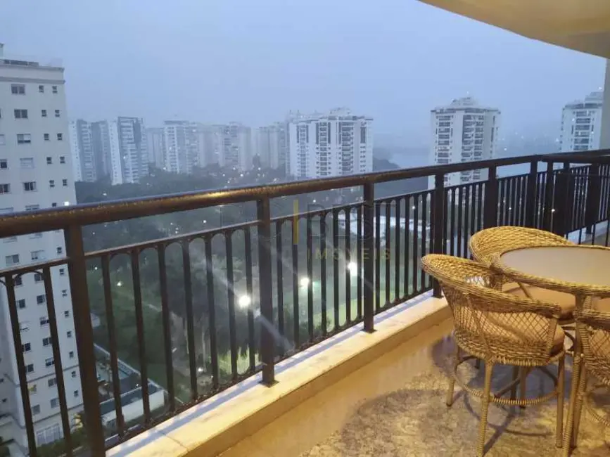 Foto 3 de Apartamento com 2 quartos à venda, 77m2 em Rio De Janeiro - RJ