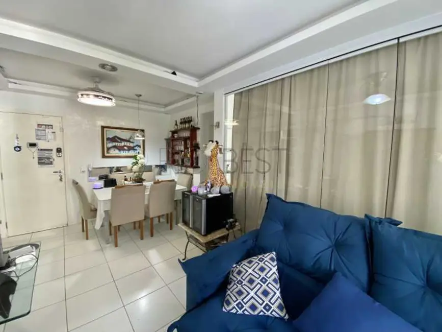 Foto 1 de Apartamento com 2 quartos à venda, 76m2 em Rio De Janeiro - RJ